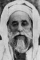 Shaykh Ahmad    al-‘Alawi