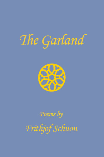 The Garland (Poems)