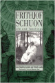 Frithjof Schuon: Life and Teachings