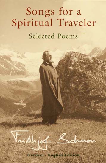 Songs for a Spiritual Traveler: Selected Poems