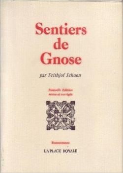 Sentiers de Gnose