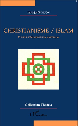 Christianisme / Islam