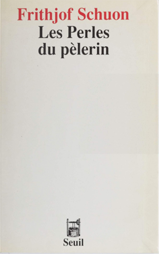 Les Perles du pèlerin