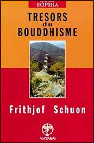 Trésors du bouddhisme