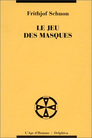 Le Jeu des Masques