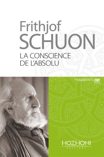 La conscience de l’Absolu