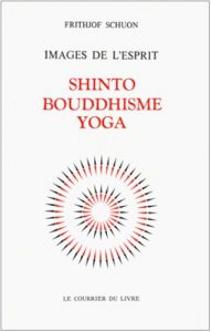 Images de l'esprit : Shinto - Bouddhisme - Yoga (Paperback)