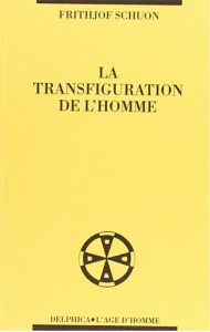 La transfiguration de l'homme (Paperback)