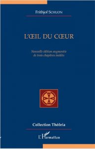 L'Oeil du coeur (Paperback)