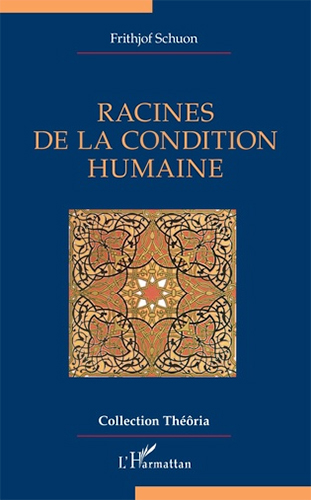 Racines de la condition humaine (Paperback)