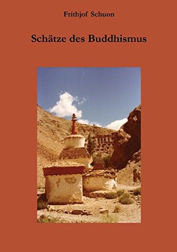 Schätze des Buddhismus